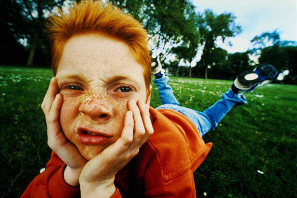 «Смешнее не бывает-42». Остроумные истории про малышей