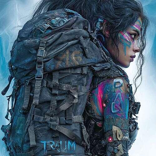 Психотравму мы несем всю свою жизнь, И реагируем на события из травмы.