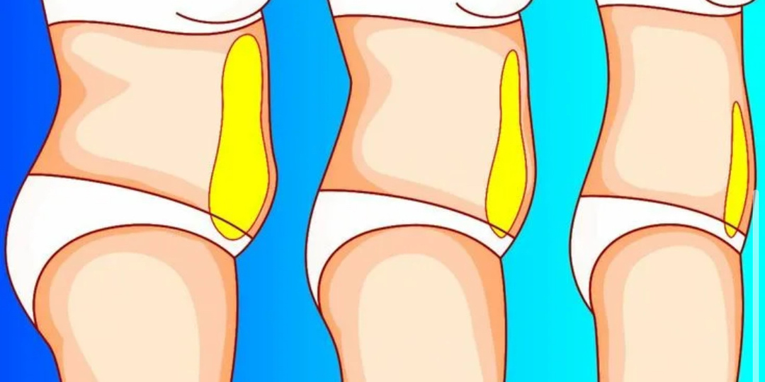 Единственные приседы, которые я готова делать: никакого живота, оплывших ног и проблем с застоями в малом тазу