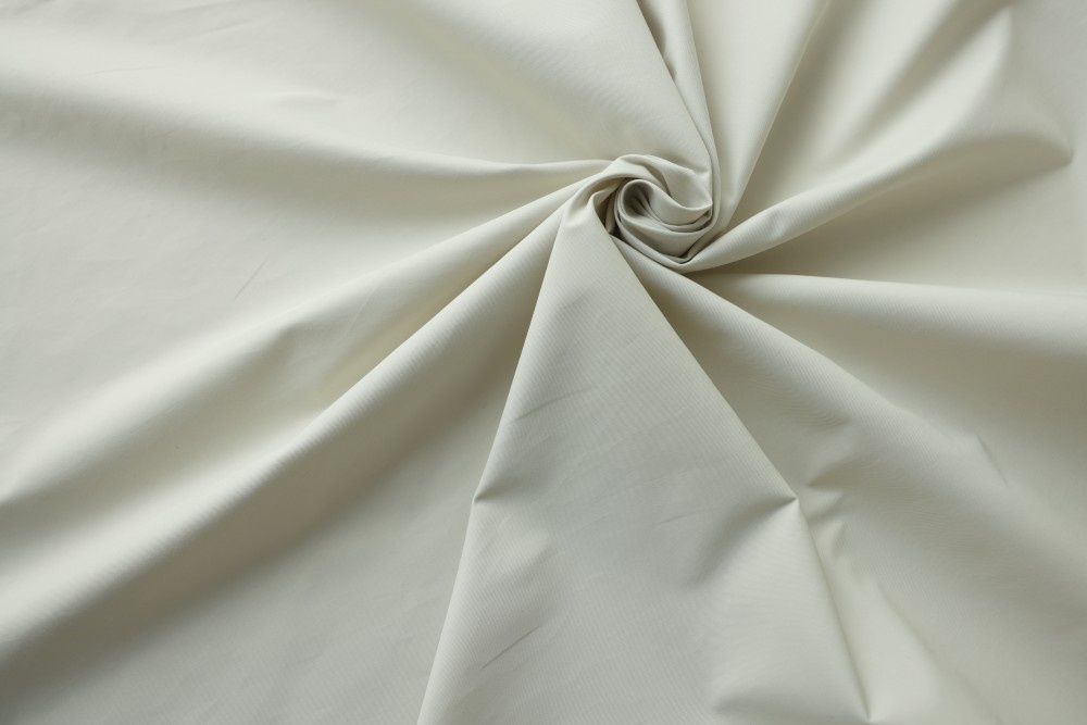 плащевая ткань светло-песочного оттенка