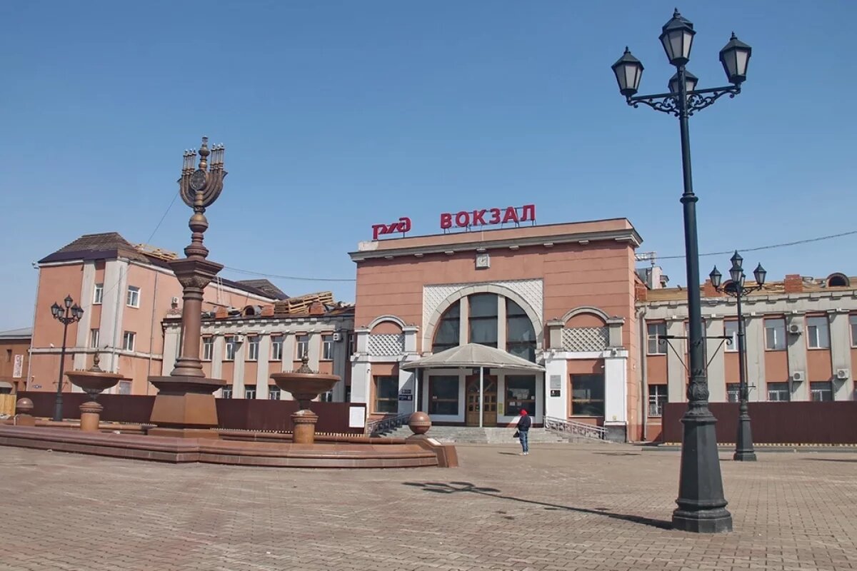    Дополнительные меры по защите от террористов введут в столице ЕАО к осени