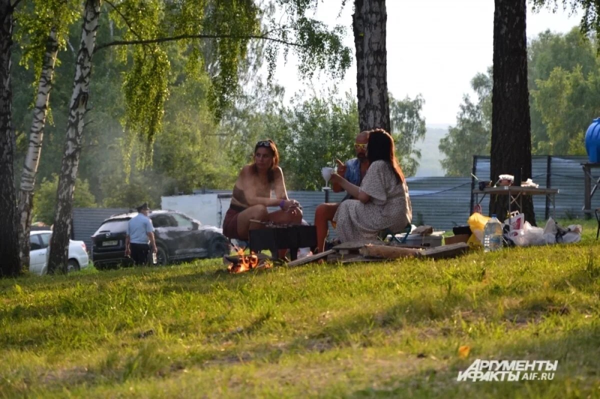    Тревел-блогер Леванова поделилась топ-3 интересных и дешёвых мест Кузбасса