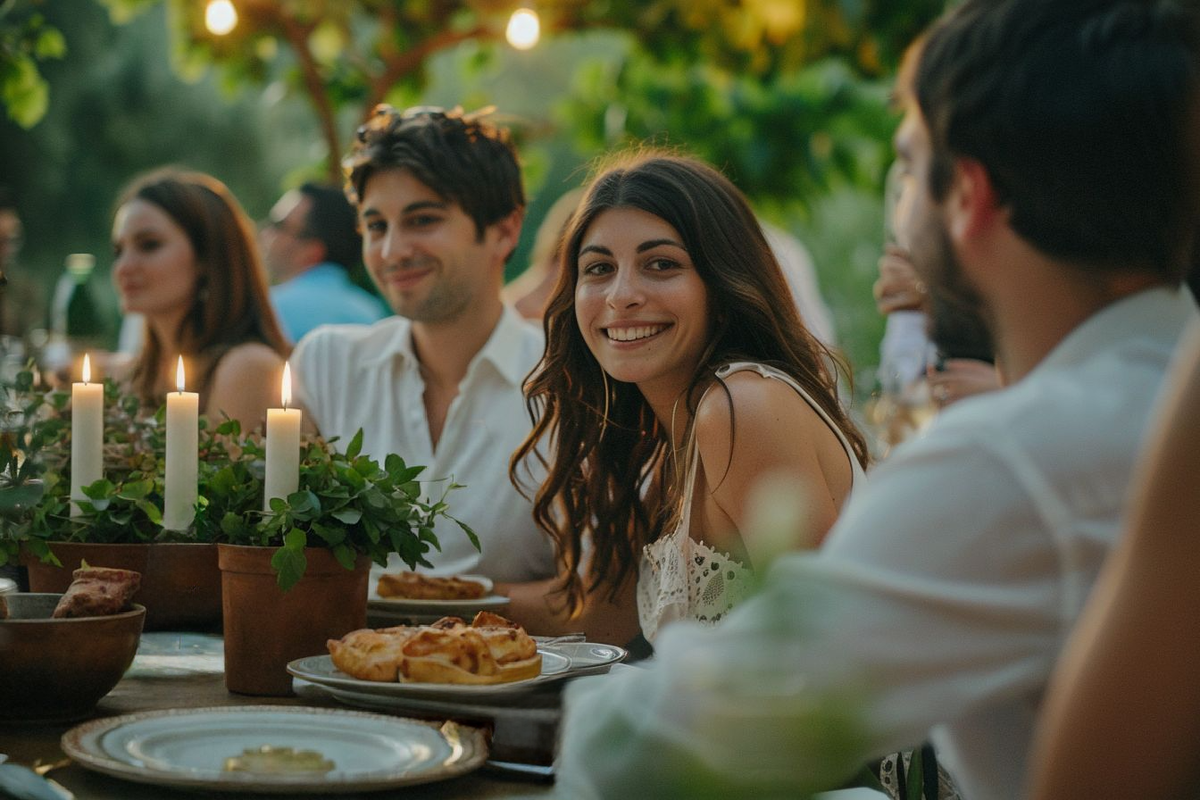 Корпоратив под ключ - когда не нужно беспокоиться о деталях