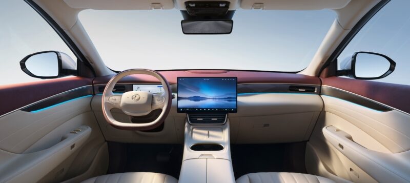 Фото Dongfeng  📷
