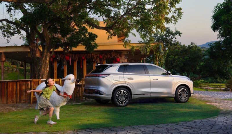 Фото Dongfeng  📷
