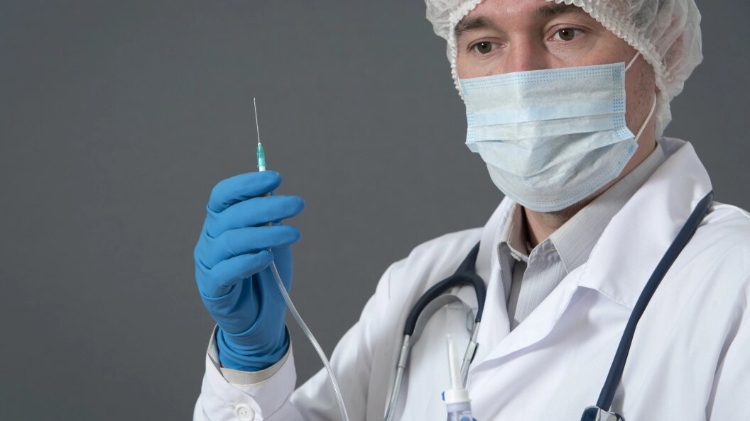    Nikolay Gyngazov/Globallookpress