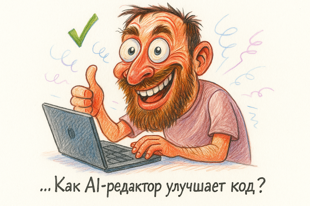    как-ai-redaktor-uluchshaet-kod Бушмакин Вячеслав