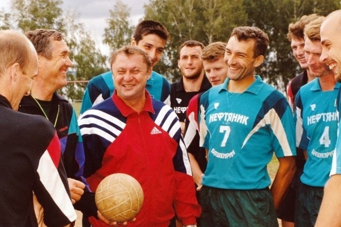    Фото: volleyufa.com