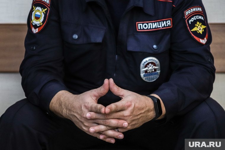    Силовики провели масштабную работу в Свердловской области