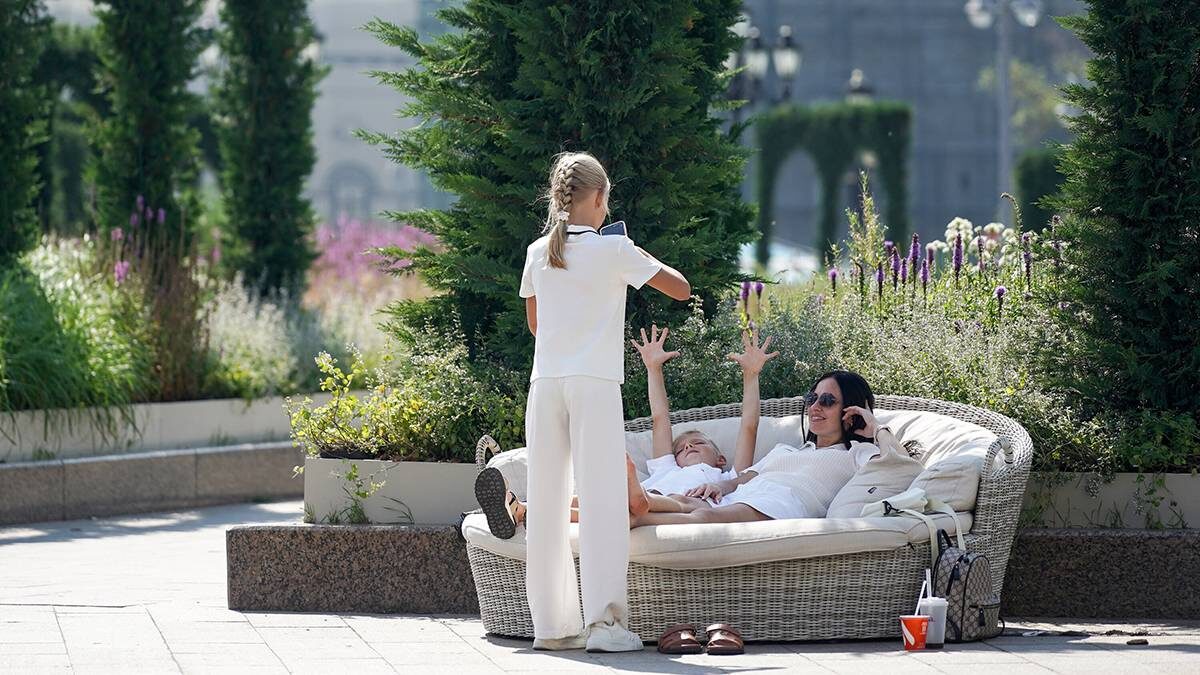    Фото: Александр Авилов / АГН Москва