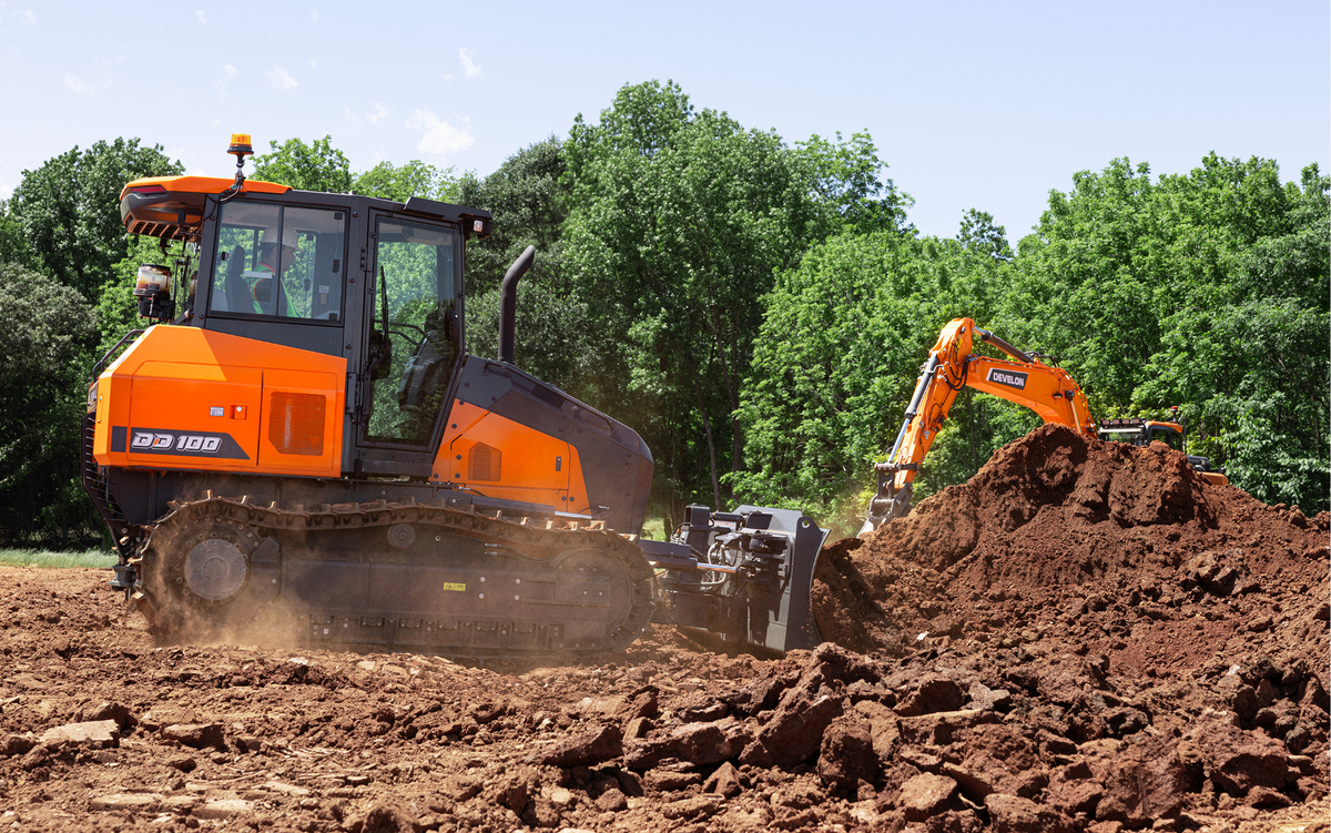 Тяжёлая строительная техника стала ещё более экономичной, чем когда-либо. Современное оборудование предлагает технологии, позволяющие снизить расход топлива, повышая рентабельность и общую эффективность эксплуатации тяжёлой техники.