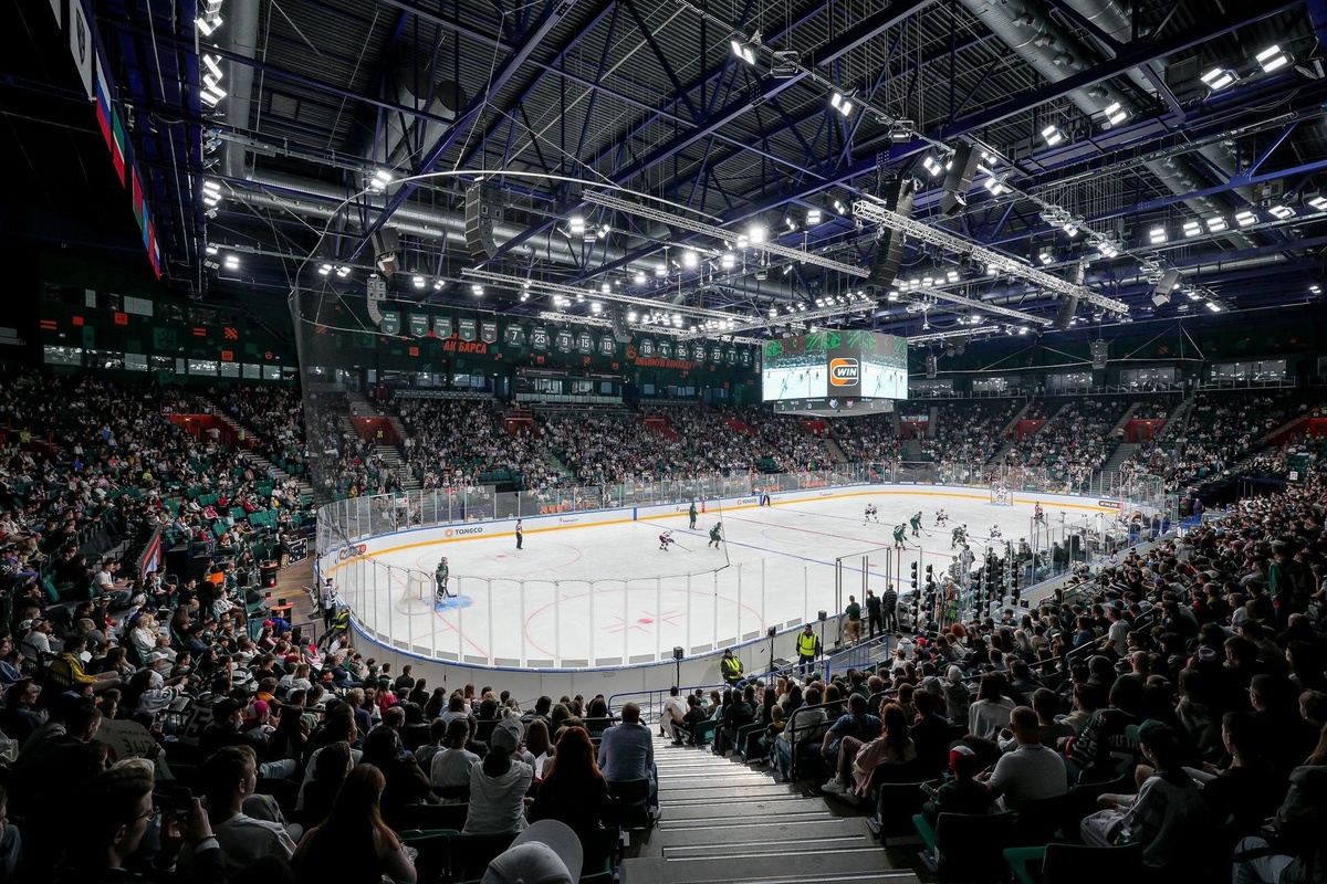    Фото: ak-bars.ru