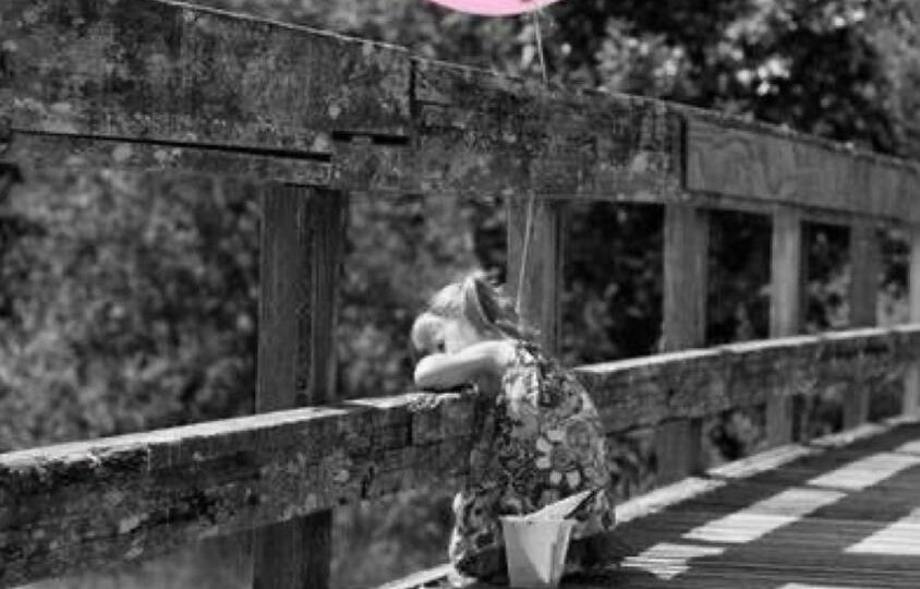 Как выйти из депрессии