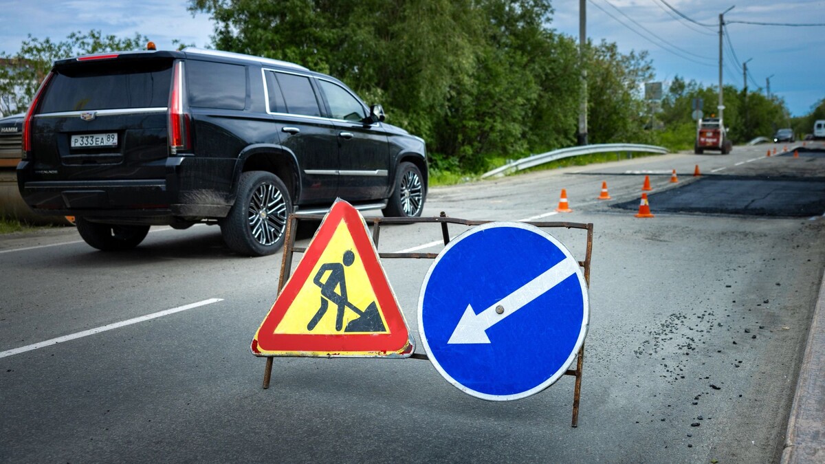    Фото: Фёдор Воронов / «Ямал-Медиа»