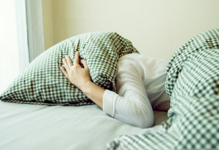 куда бы спрятаться?