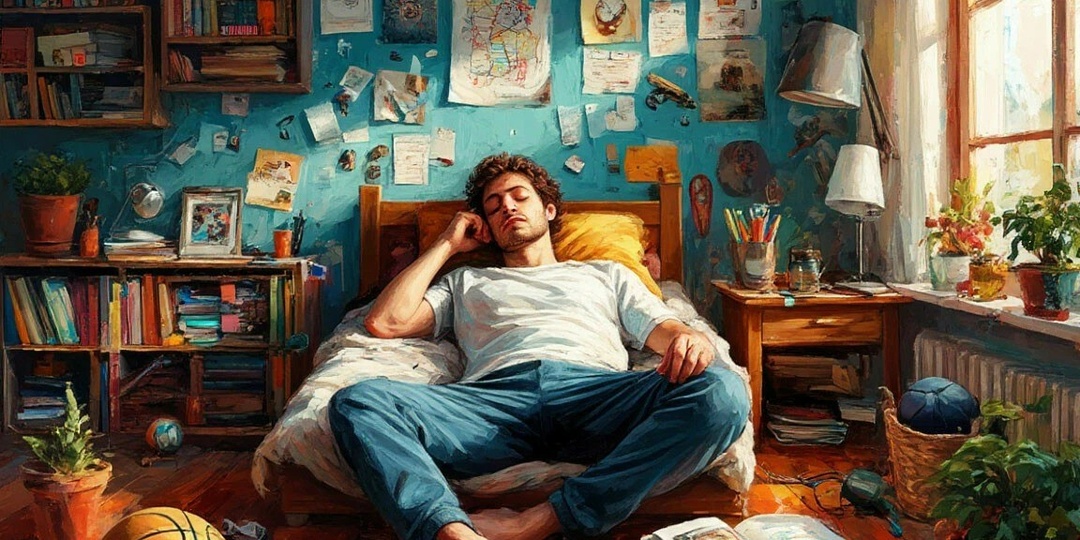 Как организовать отдых, чтобы действительно восстановиться, а не устать ещё больше