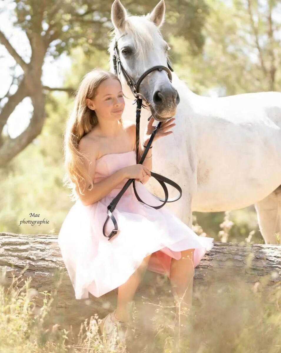 Джулия Саркози