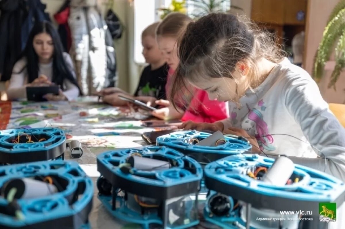    Выбираем профессию в школе: