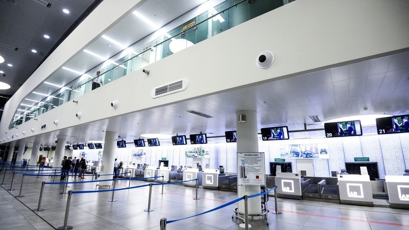   РИА Новости