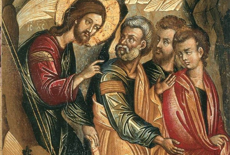 Почему же все христиане, включая апостолов, называют себя рабами Христовыми.