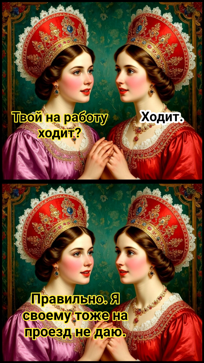 рисунок автора