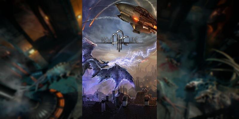    Игра New Arc Line