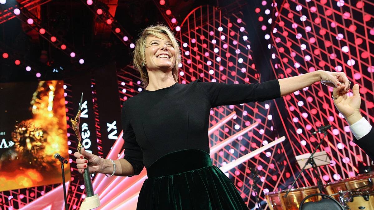    Фото: Кирилл Зыков / АГН Москва