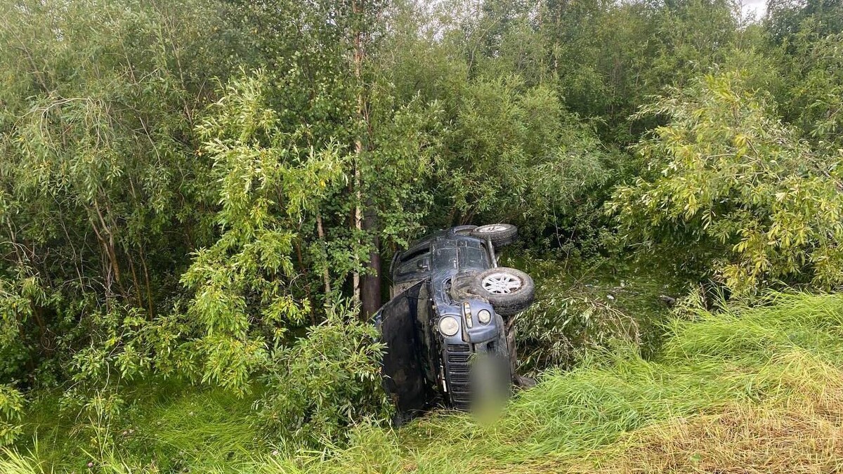    Фото: пресс-служба Госавтоинспекции ЯНАО