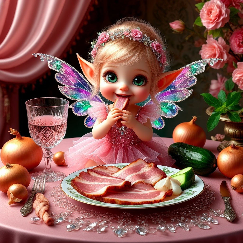 Изображение созданное автором 