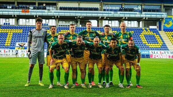    © ФК "Неман"