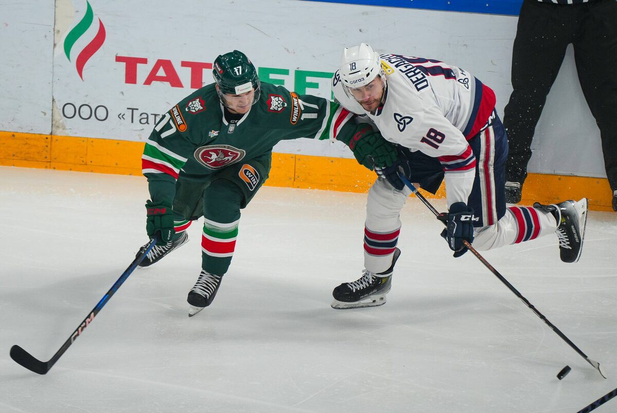 Фото: ak-bars.ru