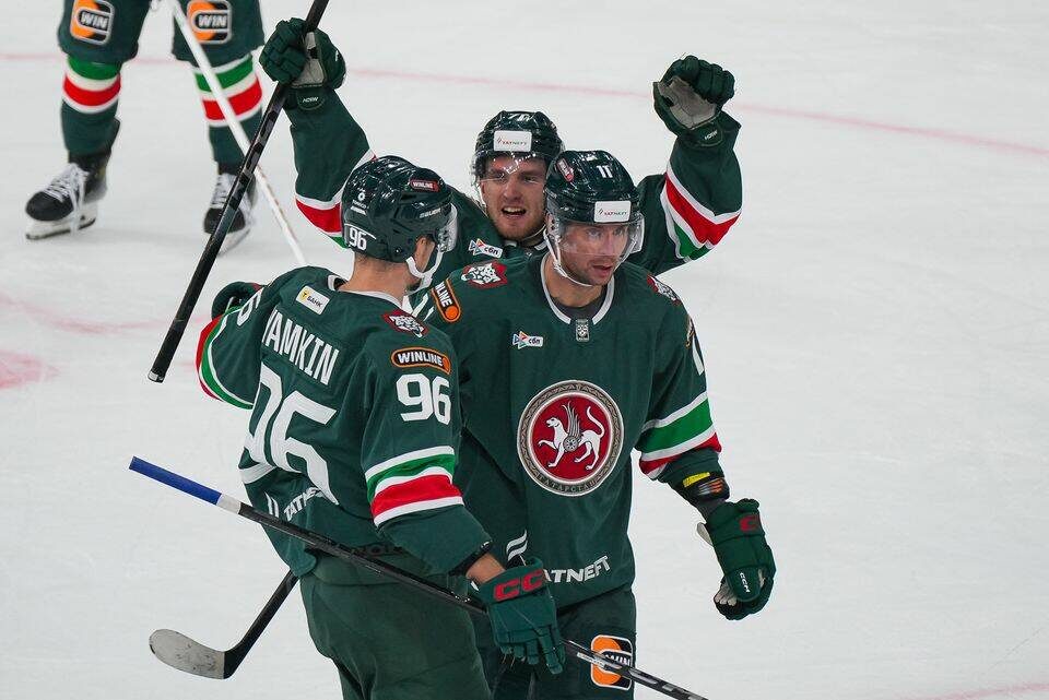 Фото: ak-bars.ru