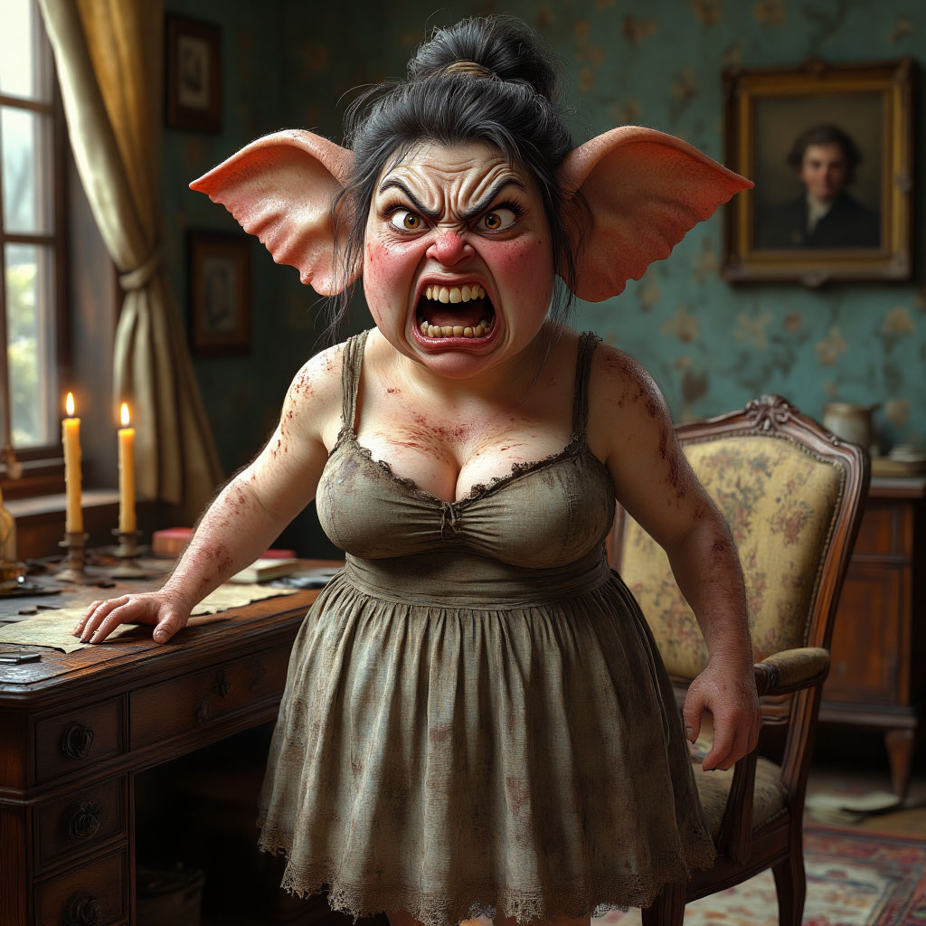 Картинка создана нейросетью Алиса