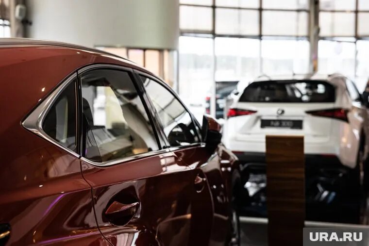 Средняя цена машин с пробегом в ХМАО упала на 10%. Фото: Анна Майорова © URA.RU