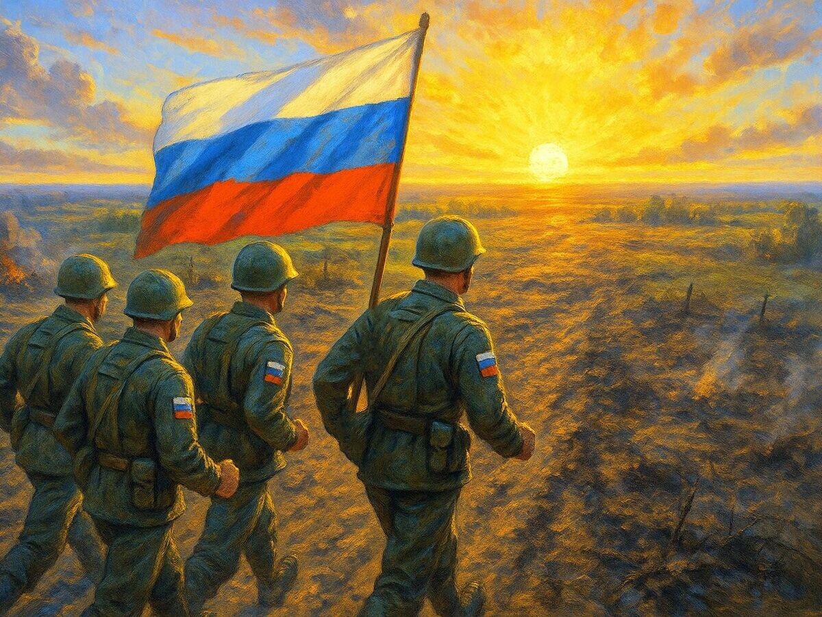    Изображение сгенерировано ИИ© РИА Новости / Изображение сгенерировано ИИ