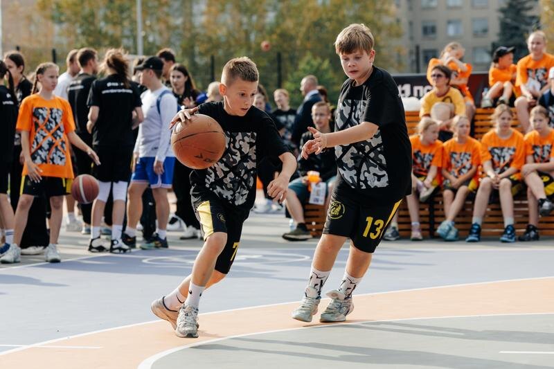    Фото в материале предоставлены пресс-службой ПСБ