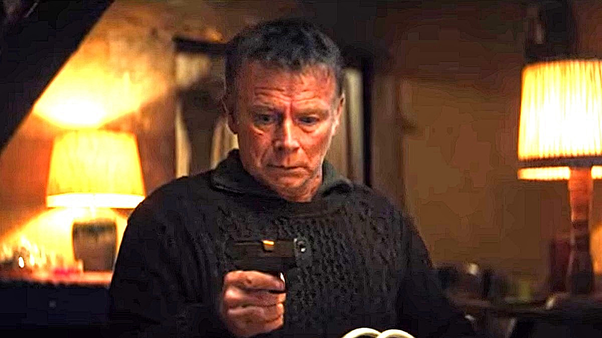 На Большом Каретном без перемен...