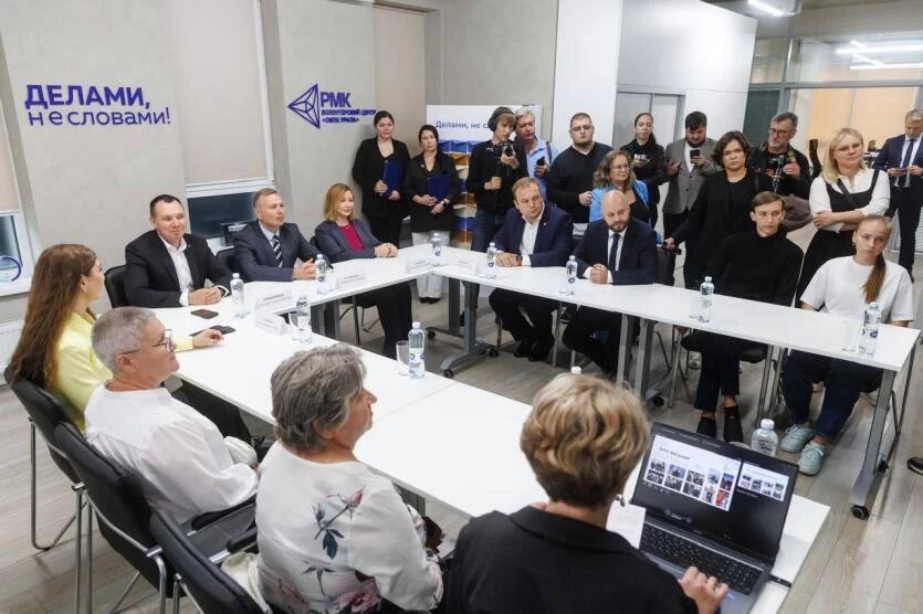 Фото: Павел Табарчук