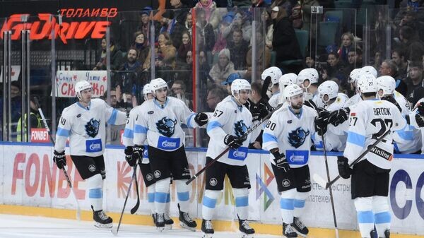    © Sputnik / Алексей Даничев