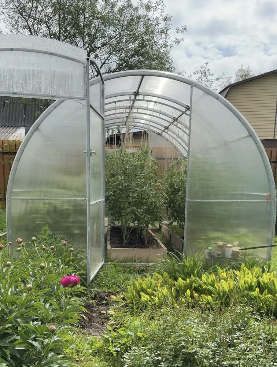 Подготовка почты к посадкам