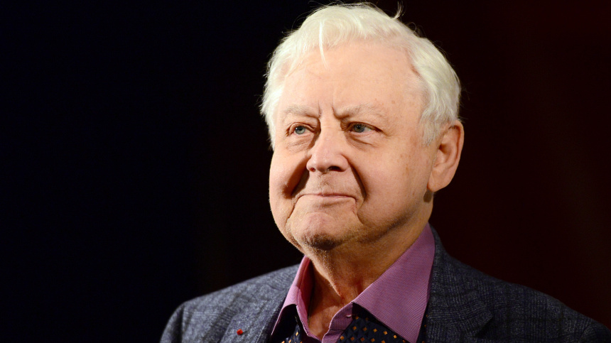    Фото: © РИА Новости/Евгений Биятов; 5-tv.ru