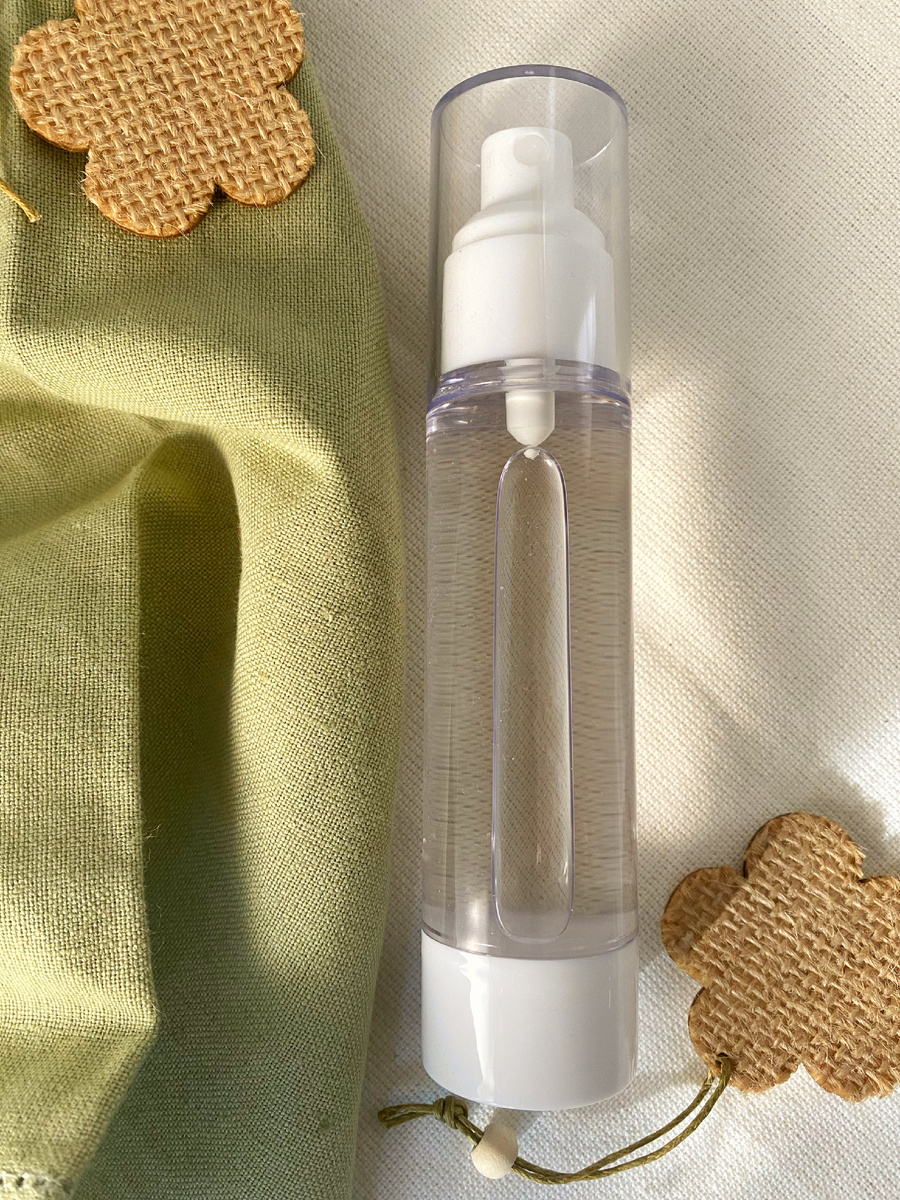 Мой флакончик