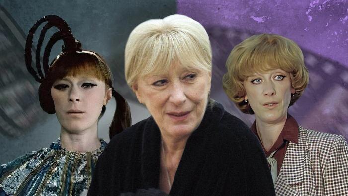 Екатерина Васильева играла в кино с 1965-го по 2020 год. Коллаж © Life.ru Фото © ТАСС / Родионов Владимир, © Кадр из фильма «Чародеи», «Эта веселая планета» / Kinopoiskatomic:embed 0
atomic:embed 1
