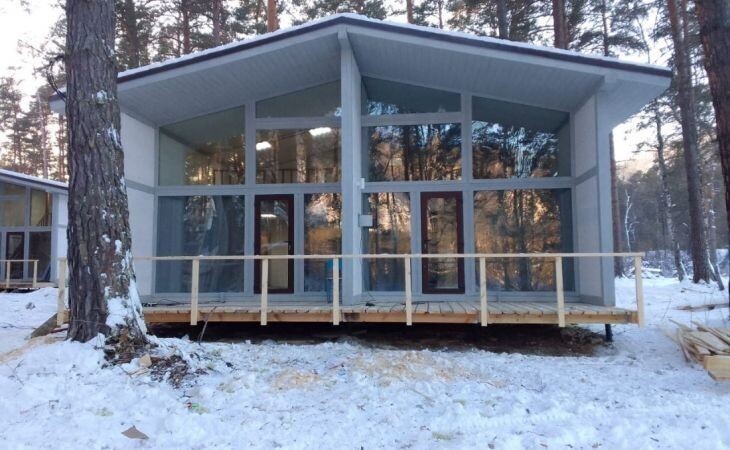 Фото:. группа "Горно-Алтайск" во "Вконтакте"