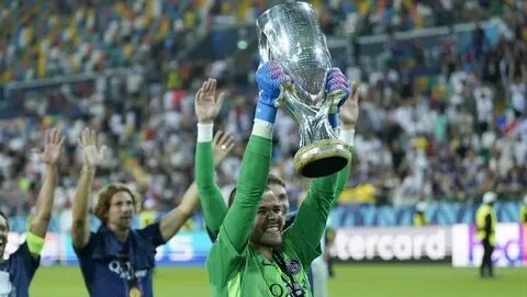 Люка Шевалье