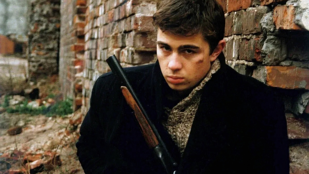 Опасный для скреп герой? 