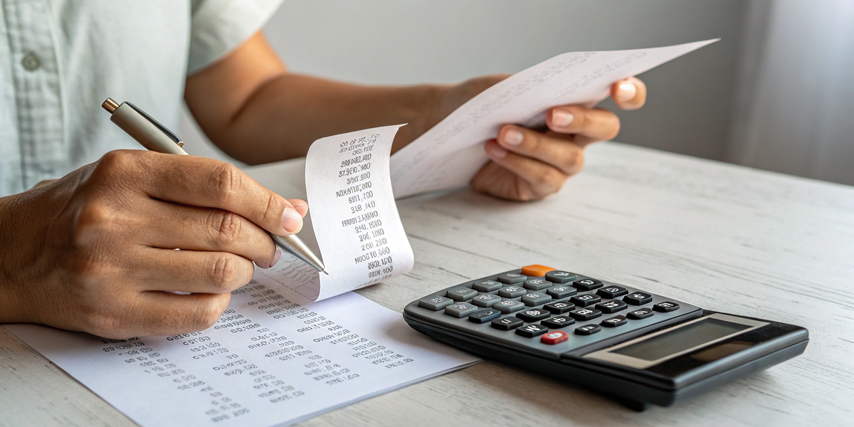 Почему важен учет кассовых чеков?