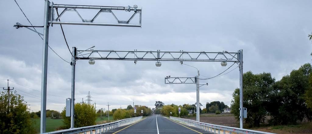 В ПРИАМУРЬЕ ПОЯВИТСЯ ПУНКТ ВЕСОГАБАРИТНОГО КОНТРОЛЯ