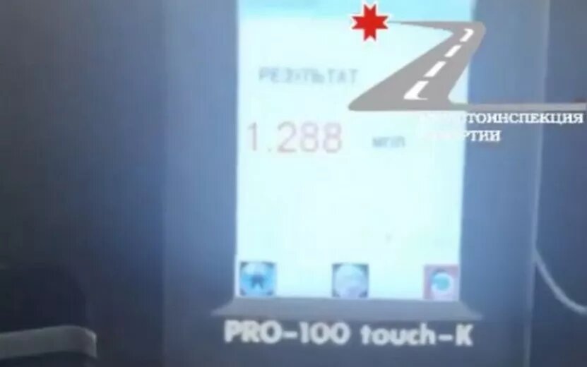    Пьяный житель Удмуртии угнал машину сестры