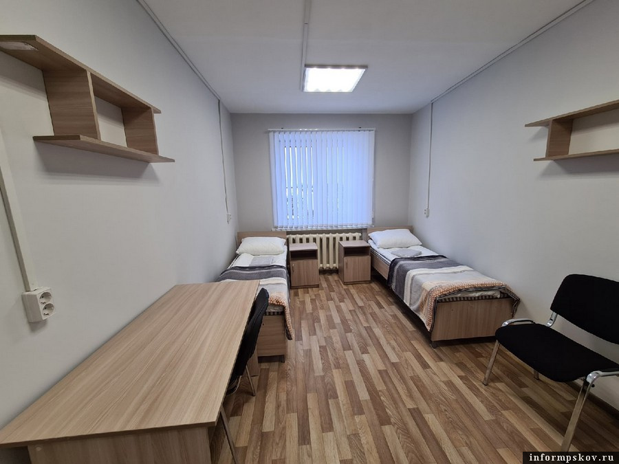 Фото: пресс-служба ПсковГУ